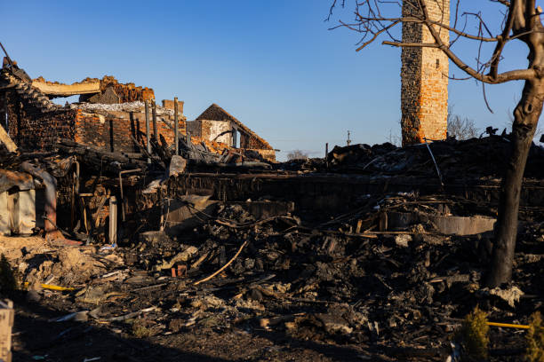 Reliable Soot Cleanup contractor in Gibsonton, FL by Fire Damage Laser Cleaning