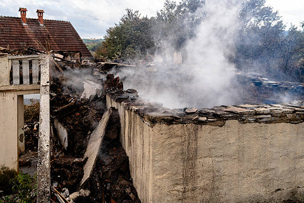 Affordable Soot Cleanup solutions in Gibsonton, FL